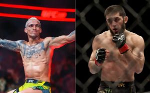 Известный тренер рассказал, почему не в восторге от реванша Махачева и Оливейры