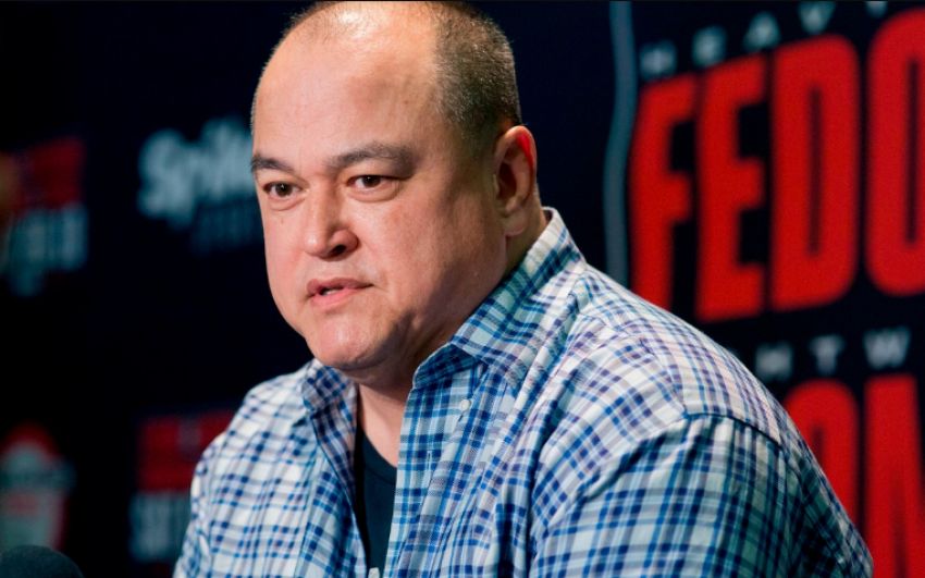 Президент Bellator раскритиковал CSAC за выдачу лицензии Джону Джонсу