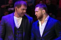 Владимир Минеев заявил, что может провести боксерский поединок против Александра Емельяненко