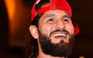Хорхе Масвидаль отреагировал на поражение Колби Ковингтона на UFC 245