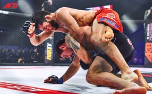 ACB 50 как символ светлого будущего российского ММА