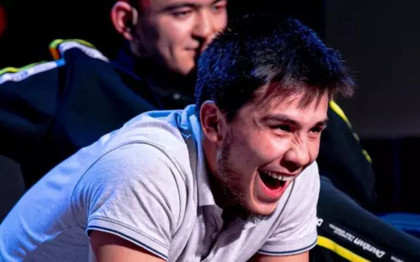 "Казахстанский Сехудо" собирается в UFC