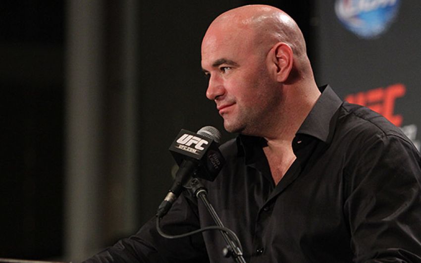 Дана Уайт: "Реалити-шоу The Ultimate Fighter может не пережить сделку с ESPN"