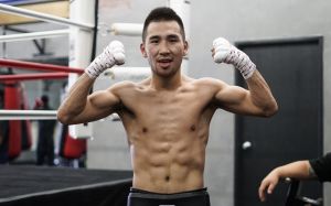 Тогсцогт Ньямбаяр и Эдуардо Рамирес определят претендента WBC в полулегком весе