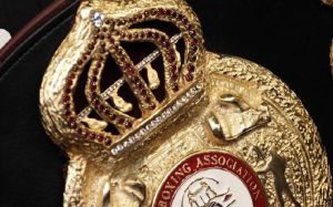 В WBA продолжаются курьезы с чемпионскими титулами 