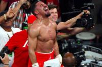 Уорд отобрал у Головкина лидерство в рейтинге P4P-боксеров по версии ESPN