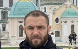 Наркотики, водка, развратные женщины: Дивнич рассказал, что видел на Кавказе