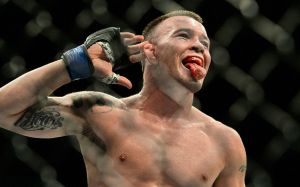 Колби Ковингтон прокомментировал организацию боя с Камару Усманом на UFC 245