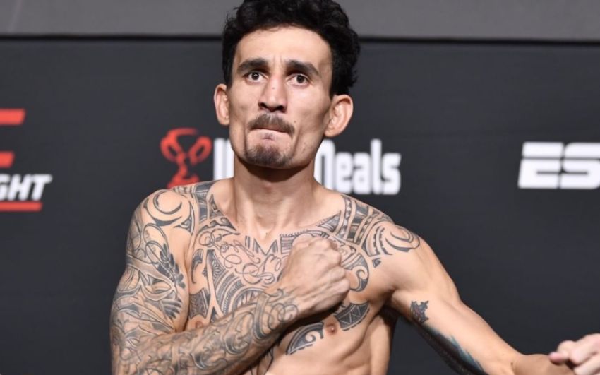 Результаты взвешивания турнира UFC Fight Night 197