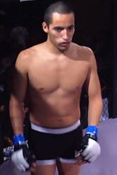 Alejandro Gomez