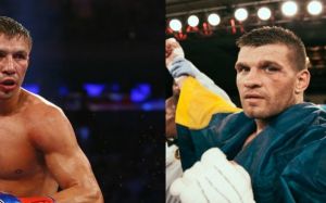 Силлах о лишении GGG пояса IBF: Головкин уже на том уровне, где титулы не имеют значения