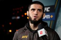 Ислам Махачев назвал настоящую причину срыва боя с Топурией на турнире UFC в Белом доме