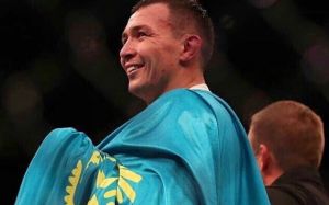 Дамир Исмагулов: "Победителей не судят!"