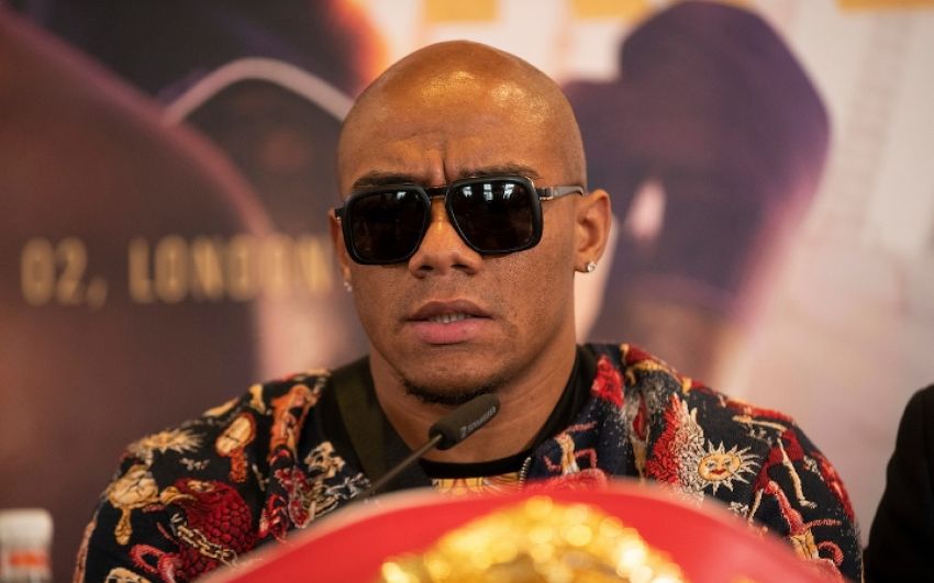 Оскар Ривас близок к подписанию контракта с Top Rank