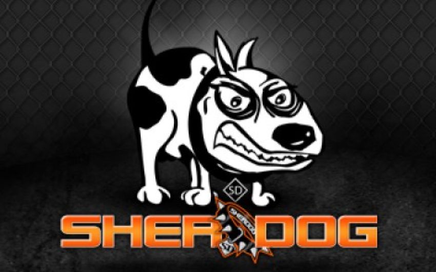 Рейтинг бойцов ММА по версии Sherdog март 2017