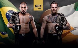 Зарплаты участников UFC 194