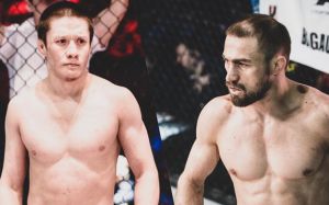 Титульный бой Жалгаса Жумагулова и Али Багаутинова возглавит турнир Fight Nights Global в Сочи