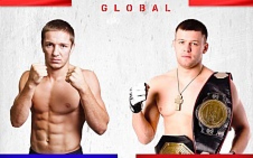 Видео боя Николай Алексахин - Сайгид Изагахмаев Fight Night Global 57