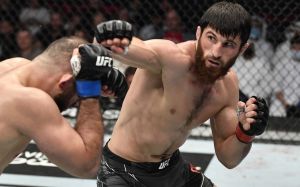 Василевский сказал, кто победит в бою Анкалаев — Смит