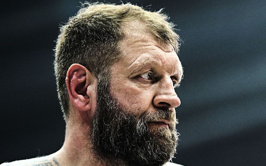 Менеджер Емельяненко сомневается в победе Александра в бою с Ершовым: "Может быть и сюрприз"