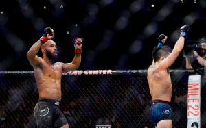 Бонусы турнира UFC 227