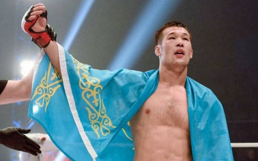 Бой Шавката Рахмонова на турнире UFC Fight Night 171 отменен