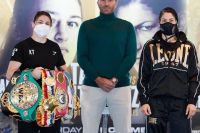Эдди Хирн: "Сейчас главное это просто проводить бои на DAZN и не думать о зрителях"