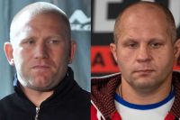 Харитонов о прощальном бою Емельяненко: "Федор ничем не рискует совершенно"