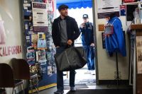 Василий Ломаченко никогда бы не согласился драться с Эрролом Спенсом-младшим