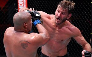 Будет ли Миочич следующим драться за титул? Президент UFC дал категоричный ответ
