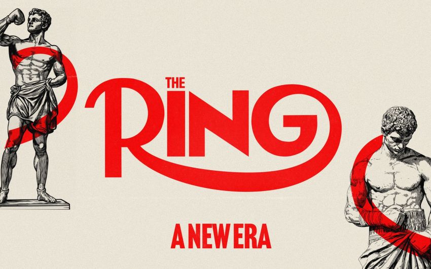 Турки Аль аш-Шейх покупает The Ring