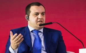 AIBA сняла обвинения с генерального секретаря Федерации бокса России Умара Кремлева