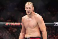 Инсайдер: Александр Волков выступит на UFC 328. Есть соперник
