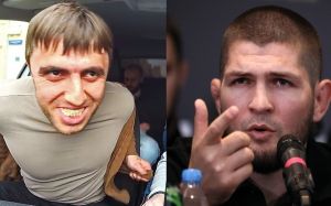 Хабиб Нурмагомедов осудил дагестанца Мурада, обманувшего на деньги таксиста