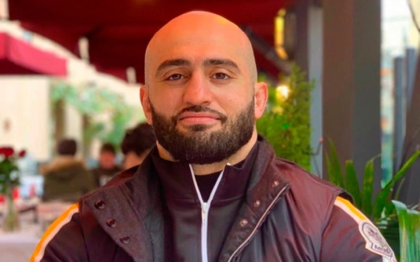 Друг Сергея Харитонова рассказал, за что извинился перед Яндиевым во время примирения