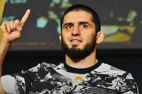 Генри Сехудо подобрал следующего соперника для Махачева