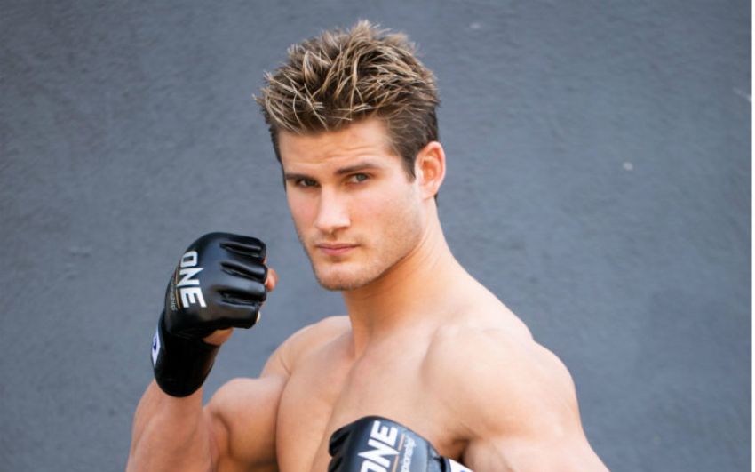 Глава ONE Championship верит, что Сэйдж Норткатт еще покажет себя