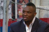 Эдди Хирн: "Уайт взбешён решением WBC"