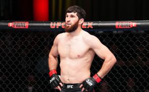 Глава UFC сообщил, при каких условиях Магомед Анкалаев получит титульный бой