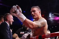 Мурат Гассиев отреагировал на отказ Усика от пояса WBO