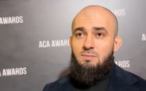 Вице-президент АСА: "Шара Буллет может стать чемпионом UFC, но его еще не проверяли по-настоящему"