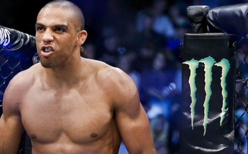 Эдсон Барбоза обсудил свой дебют в полулегком дивизионе UFC