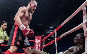 Дмитрий Кудряшов о вызове Смолякова: "Не говори "гоп", пока не перепрыгнешь"