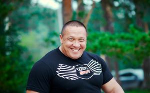 Михаил Кокляев: " С Майком Тайсоном я боксировать не буду, а Александру Емельяненко нужна помощь"