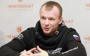 Шлеменко: не сомневаюсь, что Поветкин и Лебедев выиграют нокаутами