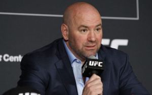 Слух: Турнир UFC 225 в Чикаго собрал менее 150 000 покупок PPV