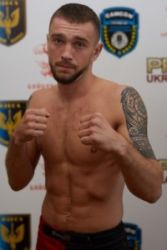 Dmitriy Vozniuk
