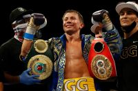 WBA назначила Геннадию Головкину обязательного претендента