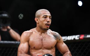 Бой Жозе Альдо и Педро Муньоса состоится на UFC 265
