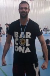 Joseph Painous Martinez (Pep)